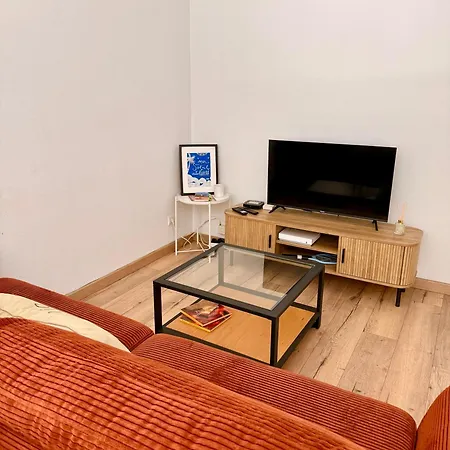 Appartamento Magnificent Renovated Apartment, 2 Of 45 M2, Close Tothe Sea, Floor, Terrace Nizza
