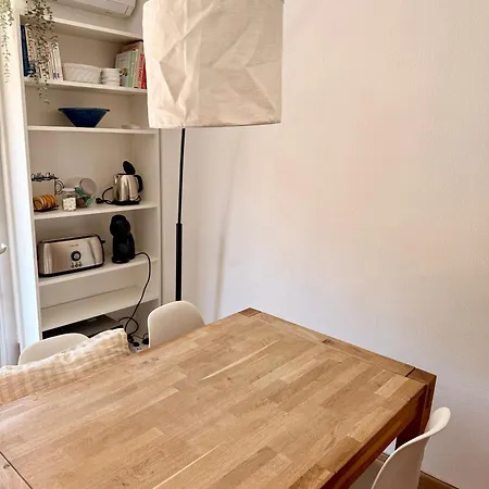 Apartamento Magnificent Renovated Apartment, 2 Of 45 M2, Close Tothe Sea, Floor, Terrace