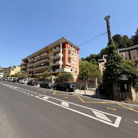 Magnificent Renovated Apartment, 2 Of 45 M2, Close Tothe Sea, Floor, Terrace *